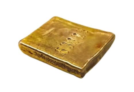 طلای آبشده 5 گرمی - انتخابی اقتصادی و مطمئن