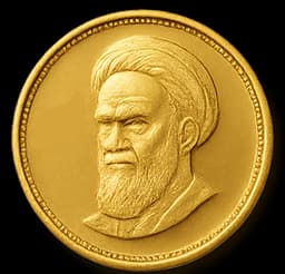سکه طلا