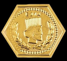 سکه پارسیان