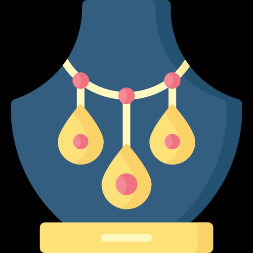 زیورآلات